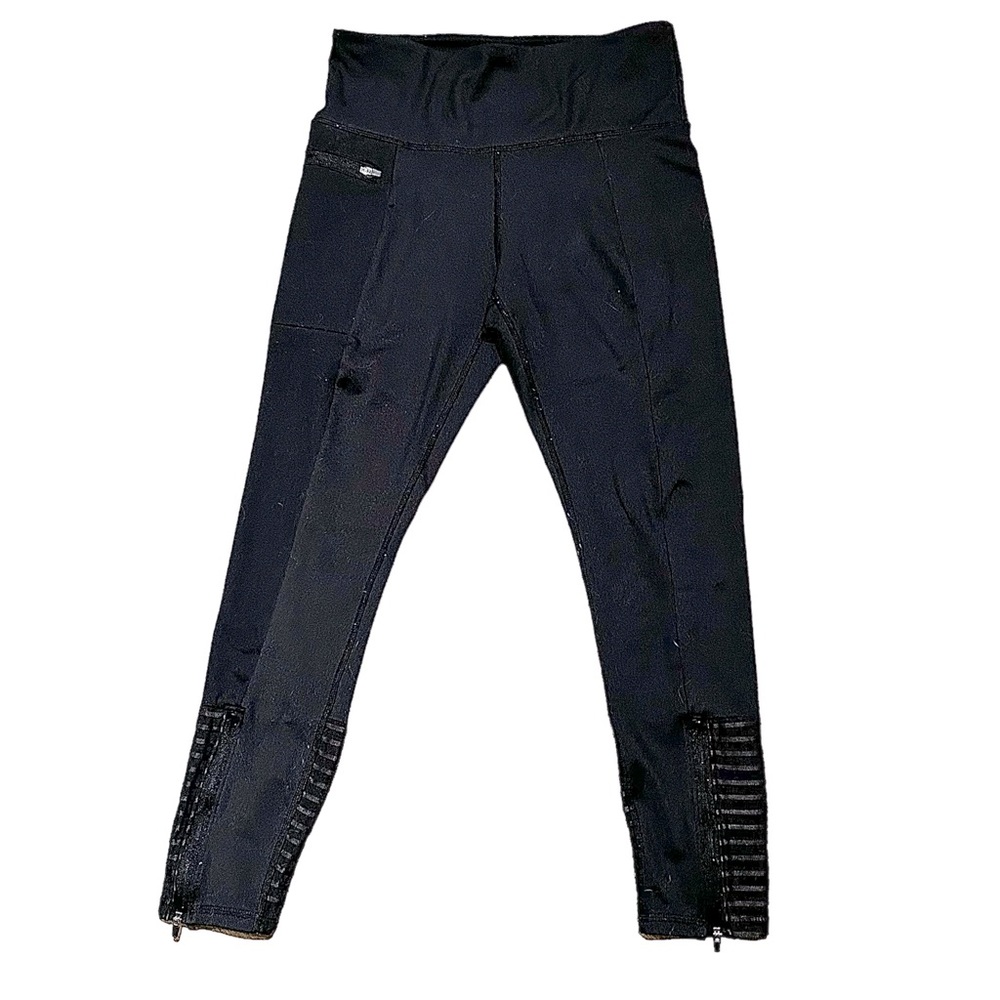 Freely high waisted leggings size medium
